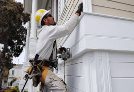 Best Siding for Multi-Family Homes  in Elton, LA